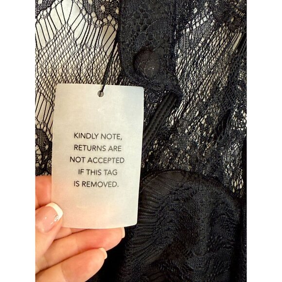 NEW House of Harlow 1960 x vianka bodysuit NWT - Size XS - Picture 10 of 11